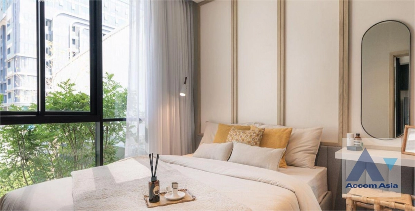 unit 2 Bedrooms  Condominium For Sale in Ratchadaphisek, Bangkok  (AA43632)