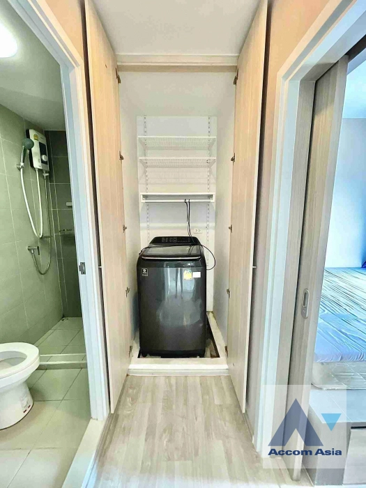 10  2 br Condominium for rent and sale in Pattanakarn ,Bangkok ARL Ramkhamhaeng at Plum Condo Ramkhamhaeng Station AA43634