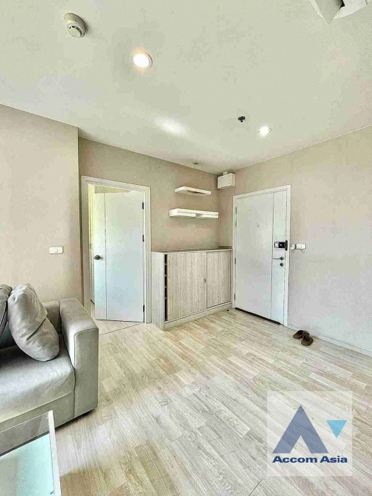 5  2 br Condominium for rent and sale in Pattanakarn ,Bangkok ARL Ramkhamhaeng at Plum Condo Ramkhamhaeng Station AA43634