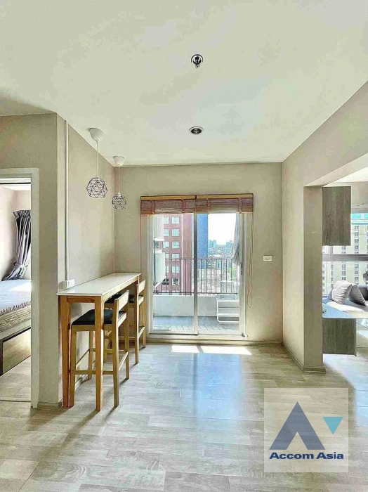6  2 br Condominium for rent and sale in Pattanakarn ,Bangkok ARL Ramkhamhaeng at Plum Condo Ramkhamhaeng Station AA43634