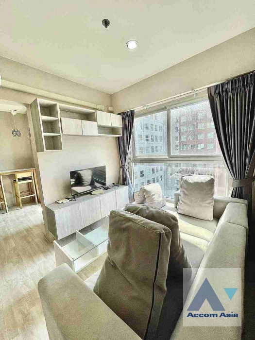 4  2 br Condominium for rent and sale in Pattanakarn ,Bangkok ARL Ramkhamhaeng at Plum Condo Ramkhamhaeng Station AA43634