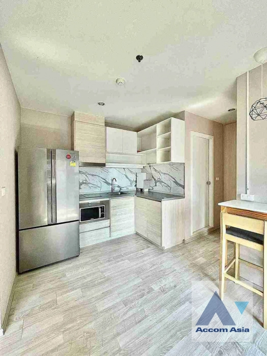 9  2 br Condominium for rent and sale in Pattanakarn ,Bangkok ARL Ramkhamhaeng at Plum Condo Ramkhamhaeng Station AA43634