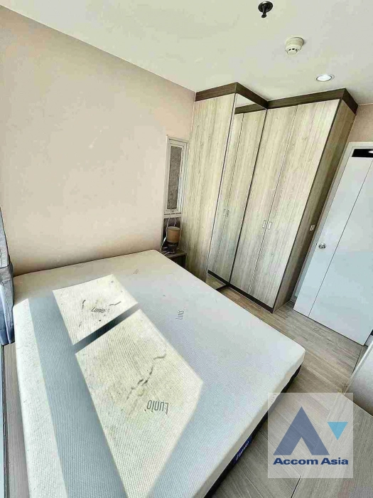  1  2 br Condominium for rent and sale in Pattanakarn ,Bangkok ARL Ramkhamhaeng at Plum Condo Ramkhamhaeng Station AA43634