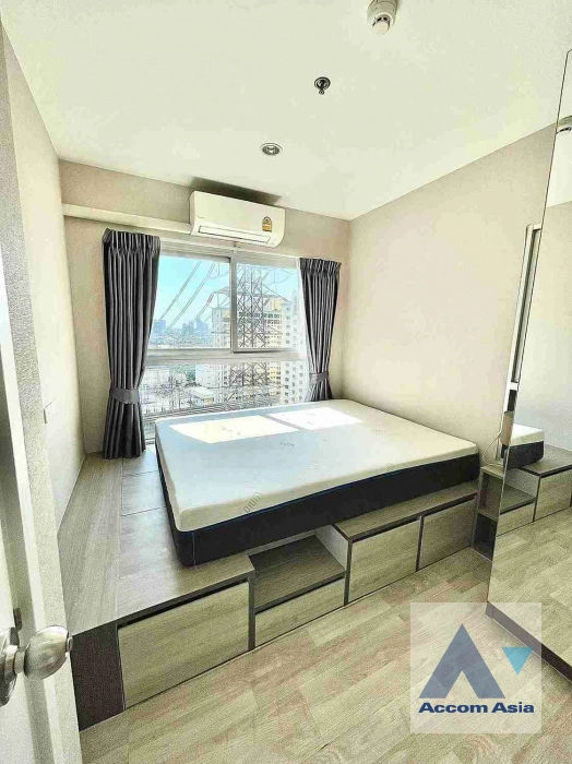  1  2 br Condominium for rent and sale in Pattanakarn ,Bangkok ARL Ramkhamhaeng at Plum Condo Ramkhamhaeng Station AA43634