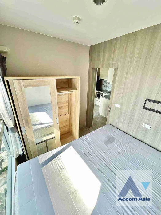 7  2 br Condominium for rent and sale in Pattanakarn ,Bangkok ARL Ramkhamhaeng at Plum Condo Ramkhamhaeng Station AA43634