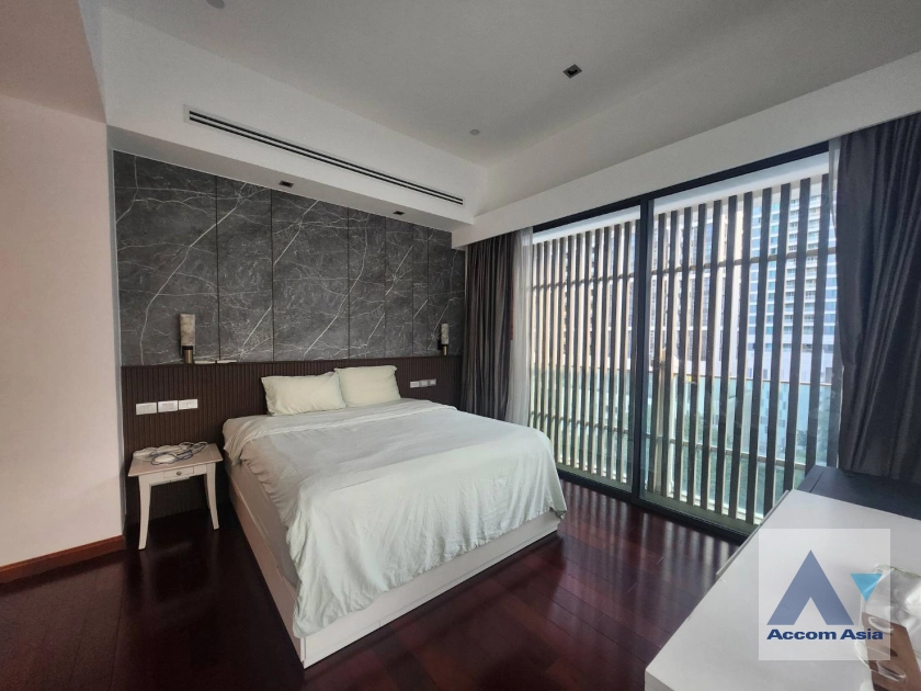 6  2 br Condominium For Sale in Sukhumvit ,Bangkok BTS Phrom Phong at Le Raffine Sukhumvit 39 AA43635