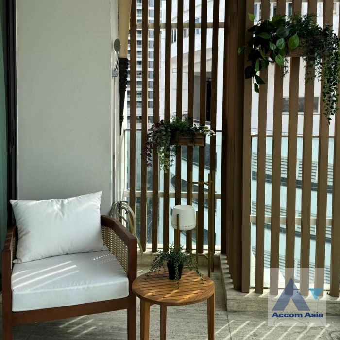 7  2 br Condominium For Sale in Sukhumvit ,Bangkok BTS Phrom Phong at Le Raffine Sukhumvit 39 AA43635