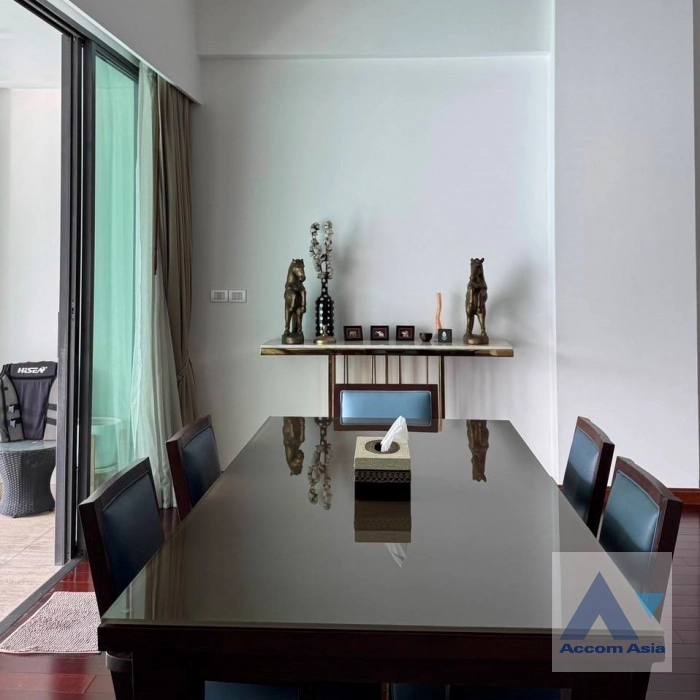 5  2 br Condominium For Sale in Sukhumvit ,Bangkok BTS Phrom Phong at Le Raffine Sukhumvit 39 AA43635