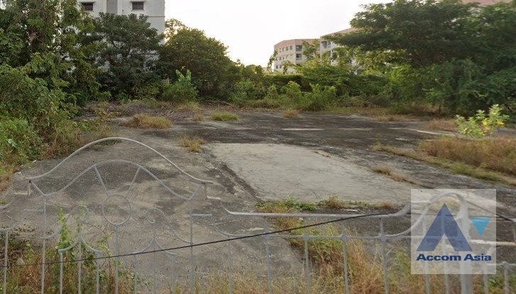 unit Land For Rent in Bang Na, Bangkok  near BTS Udomsuk (AA43636)