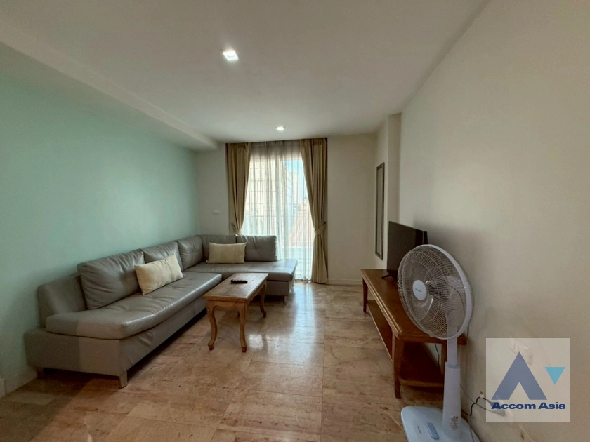  Exclusive Apartment Apartment  2 Bedroom for Rent BTS Saint Louis in Sathorn Bangkok