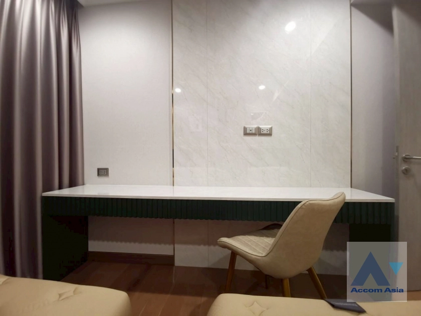 8  1 br Condominium For Rent in Sukhumvit ,Bangkok BTS Phrom Phong at Supalai Oriental Sukhumvit 39 AA43638