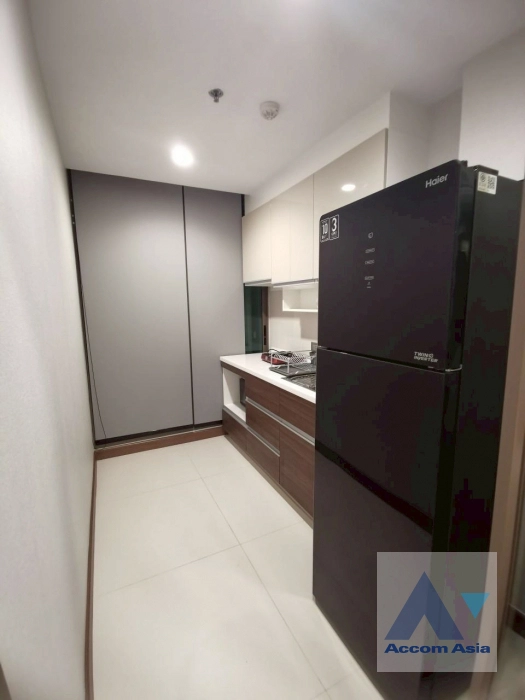 5  1 br Condominium For Rent in Sukhumvit ,Bangkok BTS Phrom Phong at Supalai Oriental Sukhumvit 39 AA43638
