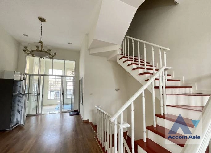  1  4 br House for rent and sale in Rama 3 ,Bangkok  at Baan Klang Krung Sathorn-Nuea Tai AA43639