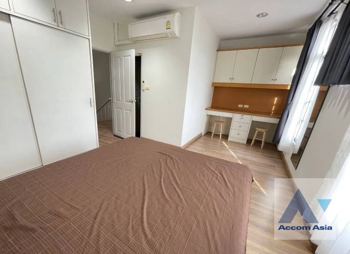 9  4 br House for rent and sale in Rama 3 ,Bangkok  at Baan Klang Krung Sathorn-Nuea Tai AA43639