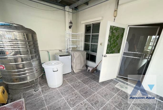 10  4 br House for rent and sale in Rama 3 ,Bangkok  at Baan Klang Krung Sathorn-Nuea Tai AA43639