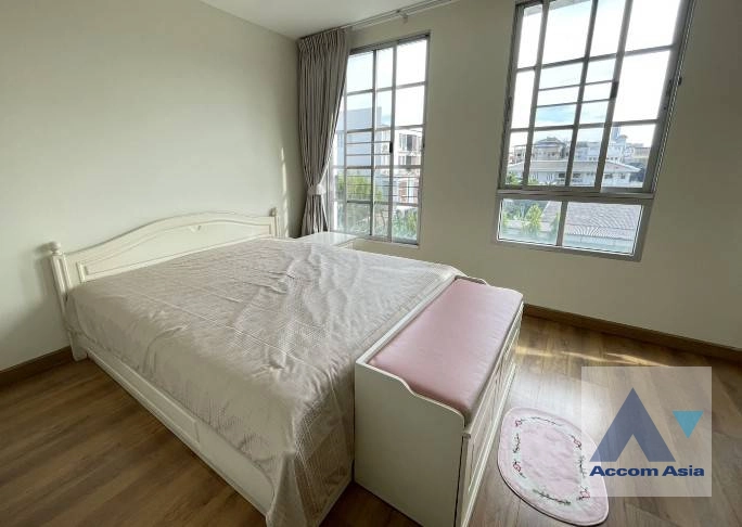 6  4 br House for rent and sale in Rama 3 ,Bangkok  at Baan Klang Krung Sathorn-Nuea Tai AA43639