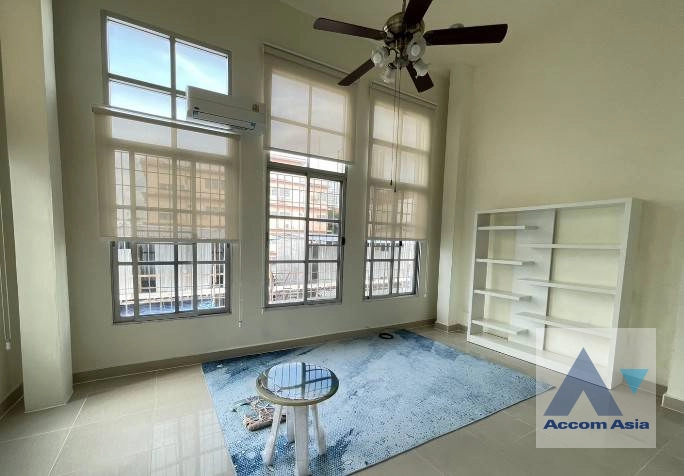 5  4 br House for rent and sale in Rama 3 ,Bangkok  at Baan Klang Krung Sathorn-Nuea Tai AA43639