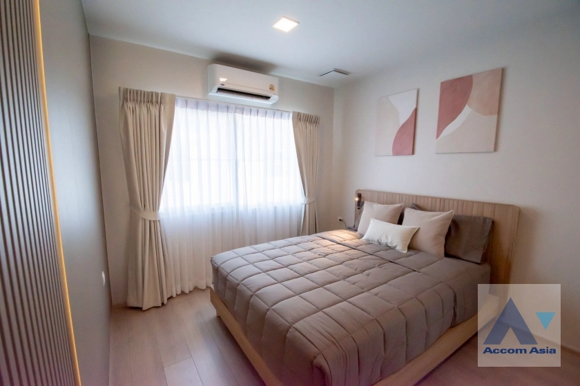 13  4 br House For Rent in Samutprakan ,Samutprakan  at Villaggio Srinakarin Bangna AA43642