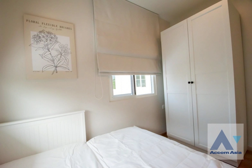 17  4 br House For Rent in Samutprakan ,Samutprakan  at Villaggio Srinakarin Bangna AA43642