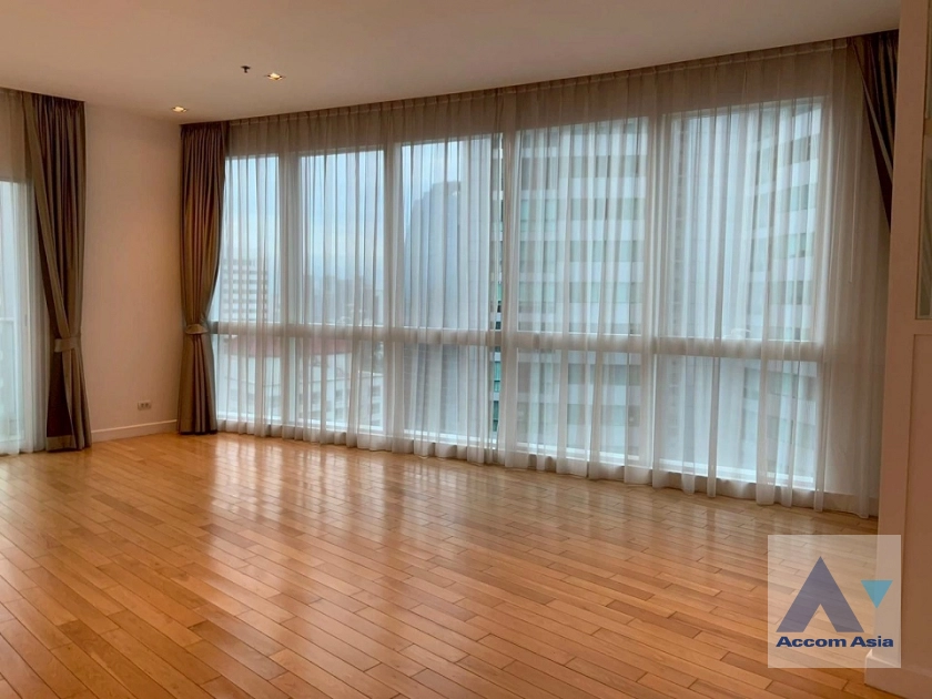  1  3 br Condominium For Rent in Sukhumvit ,Bangkok BTS Asok - MRT Sukhumvit at Millennium Residence @ Sukhumvit AA43644