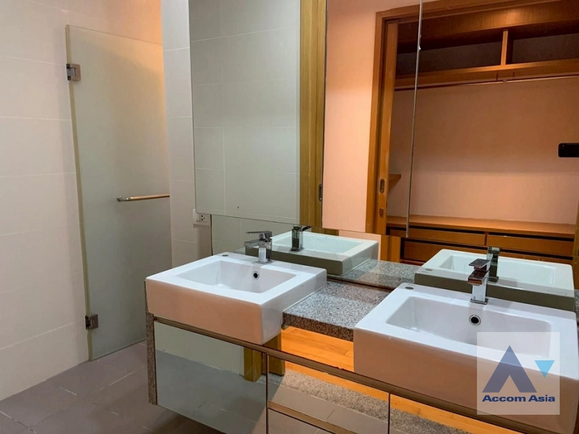 13  3 br Condominium For Rent in Sukhumvit ,Bangkok BTS Asok - MRT Sukhumvit at Millennium Residence @ Sukhumvit AA43644