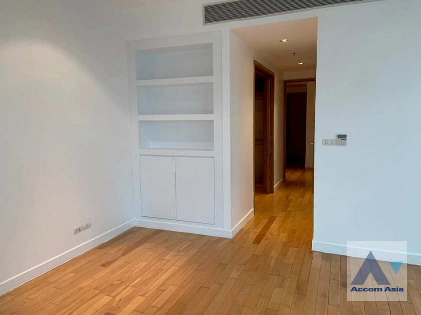 6  3 br Condominium For Rent in Sukhumvit ,Bangkok BTS Asok - MRT Sukhumvit at Millennium Residence @ Sukhumvit AA43644