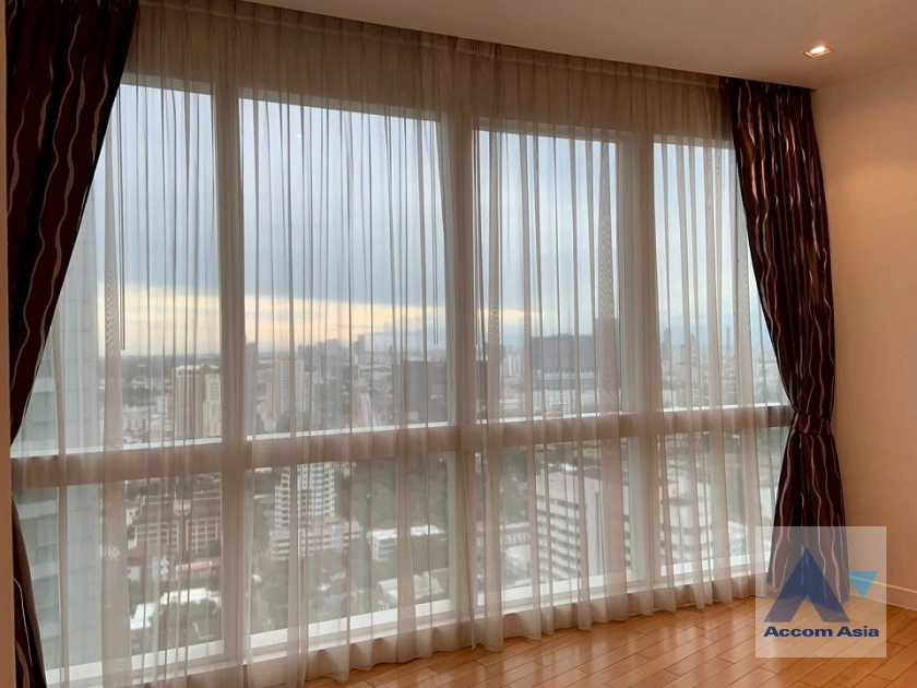 9  3 br Condominium For Rent in Sukhumvit ,Bangkok BTS Asok - MRT Sukhumvit at Millennium Residence @ Sukhumvit AA43644