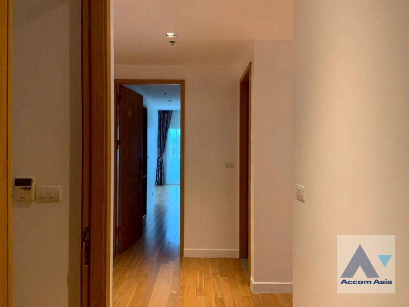 4  3 br Condominium For Rent in Sukhumvit ,Bangkok BTS Asok - MRT Sukhumvit at Millennium Residence @ Sukhumvit AA43644