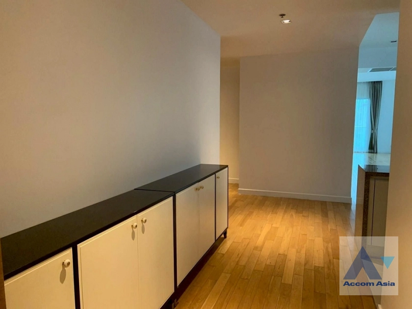 11  3 br Condominium For Rent in Sukhumvit ,Bangkok BTS Asok - MRT Sukhumvit at Millennium Residence @ Sukhumvit AA43644