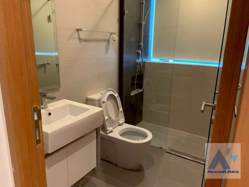 16  3 br Condominium For Rent in Sukhumvit ,Bangkok BTS Asok - MRT Sukhumvit at Millennium Residence @ Sukhumvit AA43644