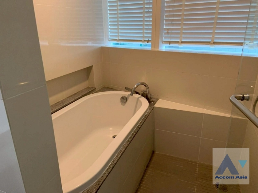 15  3 br Condominium For Rent in Sukhumvit ,Bangkok BTS Asok - MRT Sukhumvit at Millennium Residence @ Sukhumvit AA43644