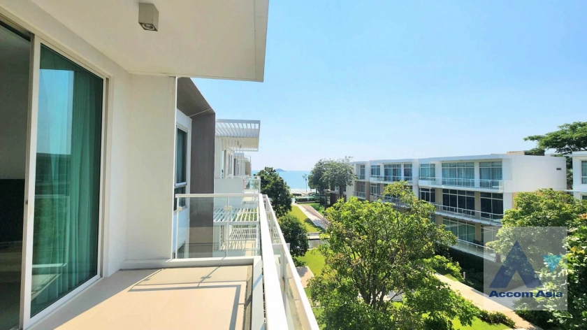 15  2 br Condominium for rent and sale in Hua Hin - Khao Tao ,Prachuap Khiri Khan  at Wan Vayla Hua Hin AA43646