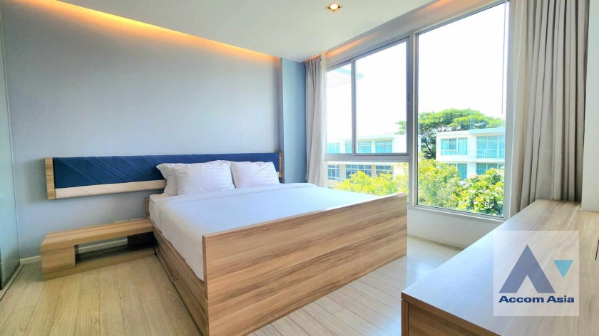 9  2 br Condominium for rent and sale in Hua Hin - Khao Tao ,Prachuap Khiri Khan  at Wan Vayla Hua Hin AA43646