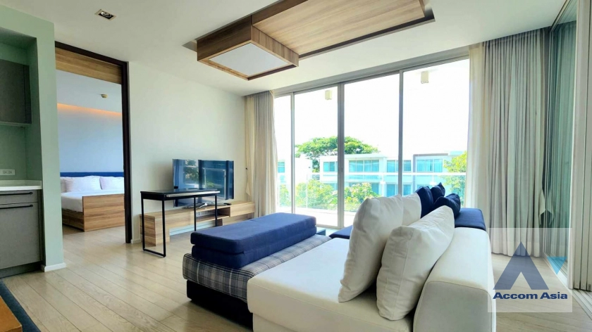  2  2 br Condominium for rent and sale in Hua Hin - Khao Tao ,Prachuap Khiri Khan  at Wan Vayla Hua Hin AA43646