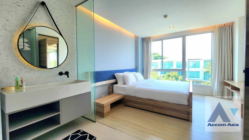 8  2 br Condominium for rent and sale in Hua Hin - Khao Tao ,Prachuap Khiri Khan  at Wan Vayla Hua Hin AA43646