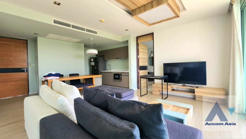  1  2 br Condominium for rent and sale in Hua Hin - Khao Tao ,Prachuap Khiri Khan  at Wan Vayla Hua Hin AA43646