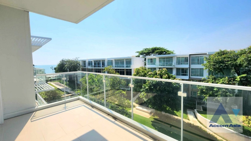 14  2 br Condominium for rent and sale in Hua Hin - Khao Tao ,Prachuap Khiri Khan  at Wan Vayla Hua Hin AA43646