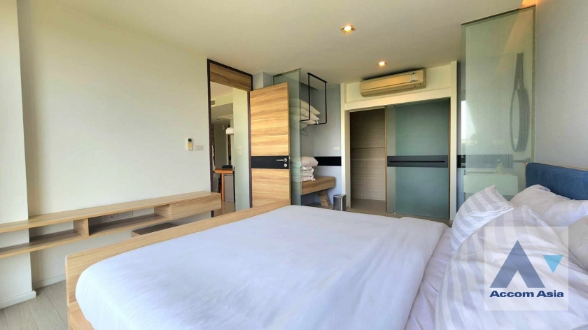 10  2 br Condominium for rent and sale in Hua Hin - Khao Tao ,Prachuap Khiri Khan  at Wan Vayla Hua Hin AA43646