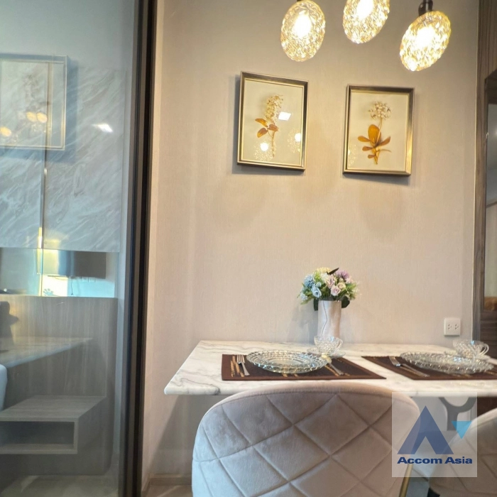  1  1 br Condominium For Rent in Ploenchit ,Bangkok BTS Ploenchit at Life One Wireless AA43647