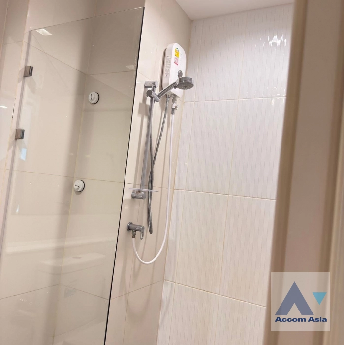 8  1 br Condominium For Rent in Ploenchit ,Bangkok BTS Ploenchit at Life One Wireless AA43647