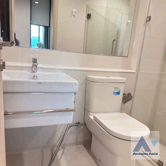 7  1 br Condominium For Rent in Ploenchit ,Bangkok BTS Ploenchit at Life One Wireless AA43647