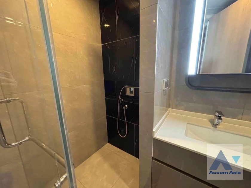 10  3 br Condominium For Rent in Ratchadaphisek ,Bangkok MRT Rama 9 at One9Five Asoke Rama 9 AA43651