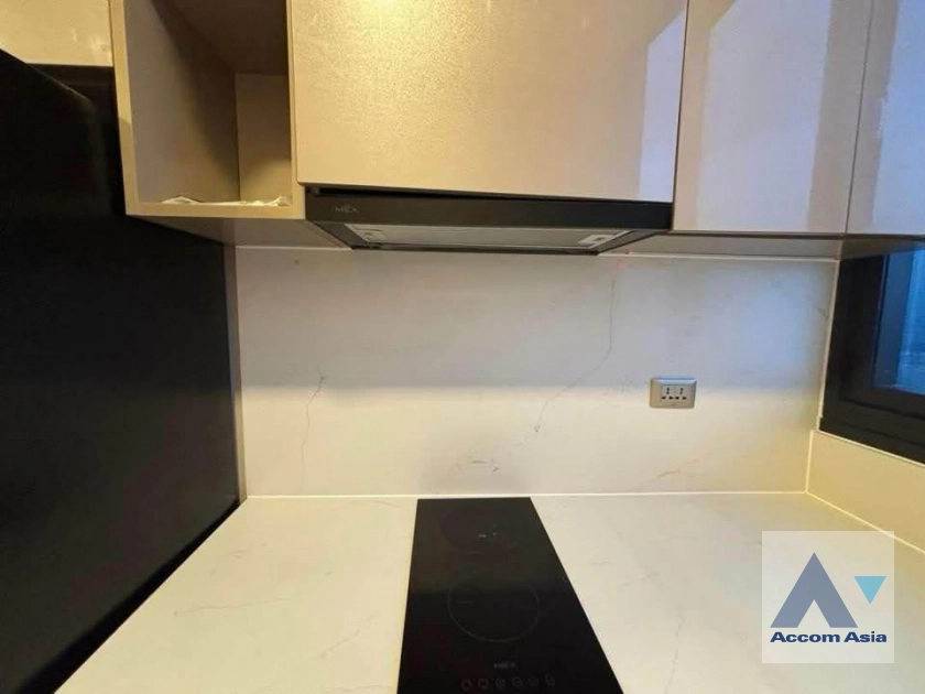 12  3 br Condominium For Rent in Ratchadaphisek ,Bangkok MRT Rama 9 at One9Five Asoke Rama 9 AA43651