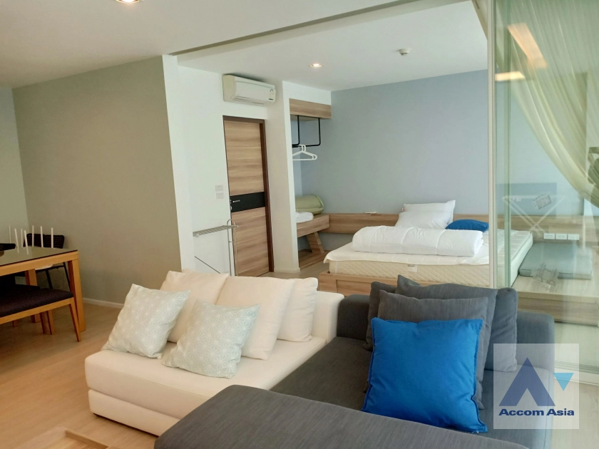  1  2 br Condominium For Sale in Hua Hin - Khao Tao ,Prachuap Khiri Khan  at Wan Vayla Hua Hin AA43654