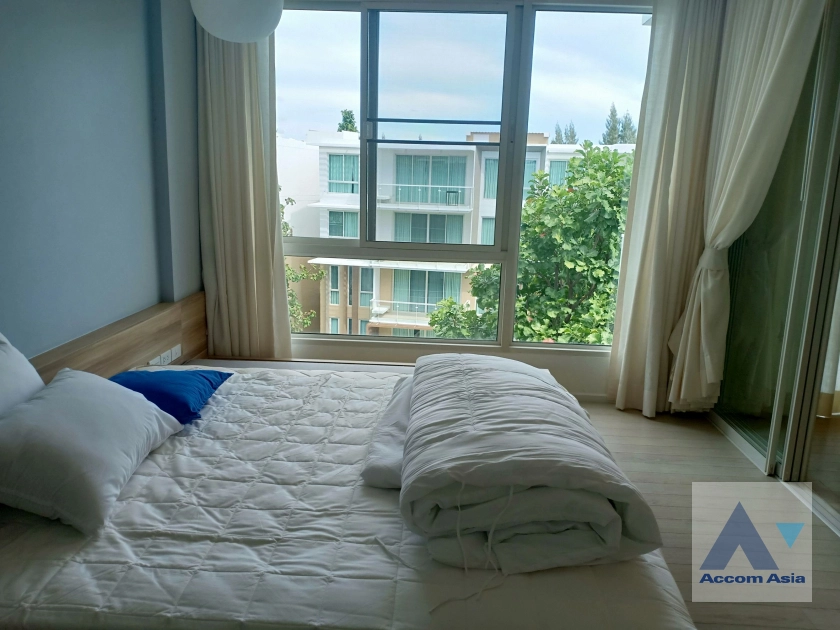 6  2 br Condominium For Sale in Hua Hin - Khao Tao ,Prachuap Khiri Khan  at Wan Vayla Hua Hin AA43654