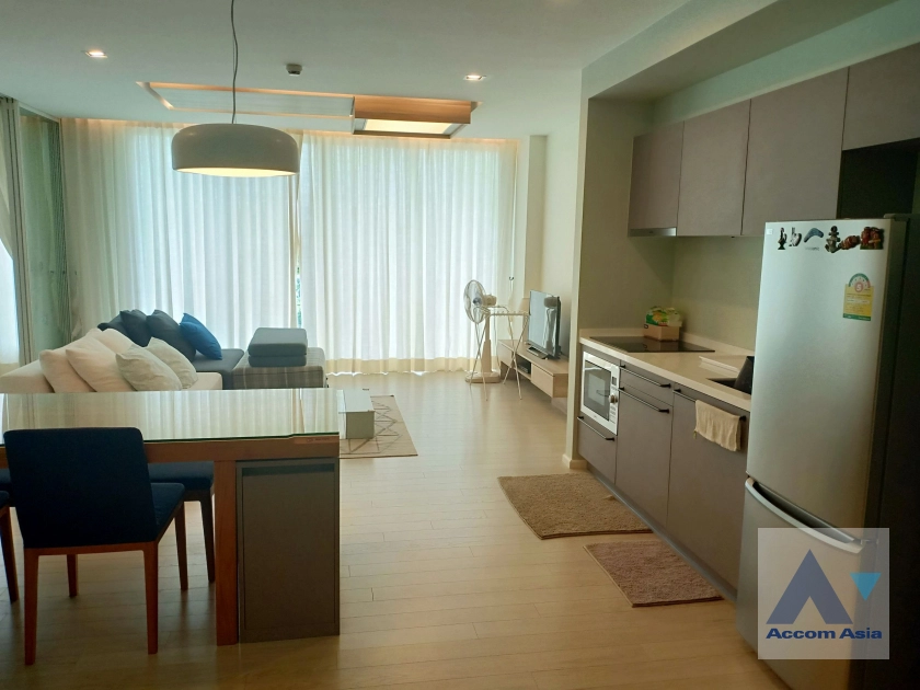 unit 2 Bedrooms  Condominium For Sale in Hua Hin - Khao Tao, Prachuap Khiri Khan  (AA43654)