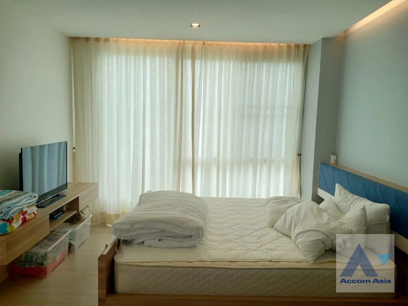 5  2 br Condominium For Sale in Hua Hin - Khao Tao ,Prachuap Khiri Khan  at Wan Vayla Hua Hin AA43654