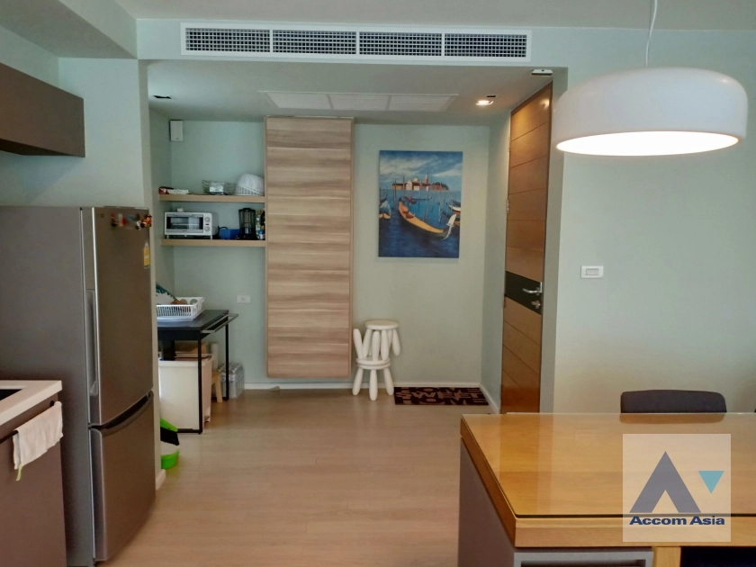  1  2 br Condominium For Sale in Hua Hin - Khao Tao ,Prachuap Khiri Khan  at Wan Vayla Hua Hin AA43654