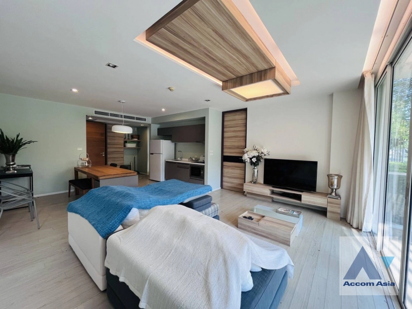 unit 2 Bedrooms  Condominium For Sale in Hua Hin - Khao Tao, Prachuap Khiri Khan  (AA43657)