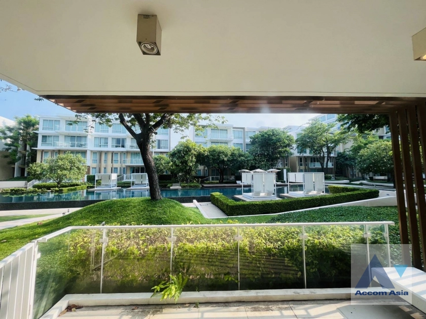 11  2 br Condominium For Sale in Hua Hin - Khao Tao ,Prachuap Khiri Khan  at Wan Vayla Hua Hin AA43657